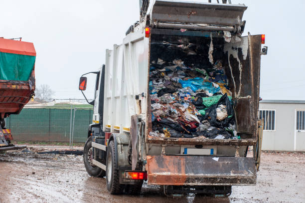 Best Commercial Junk Removal  in Sacramento, CA