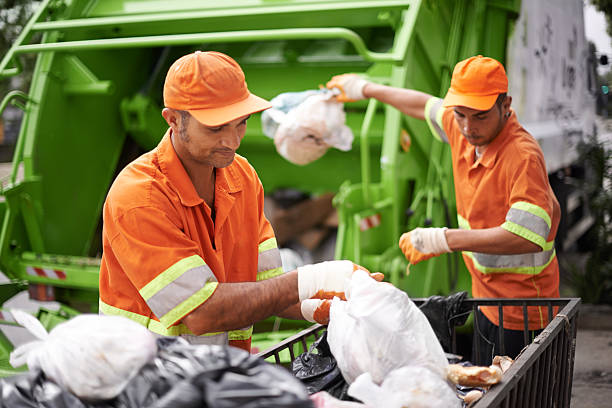 Best Construction Debris Removal  in Sacramento, CA