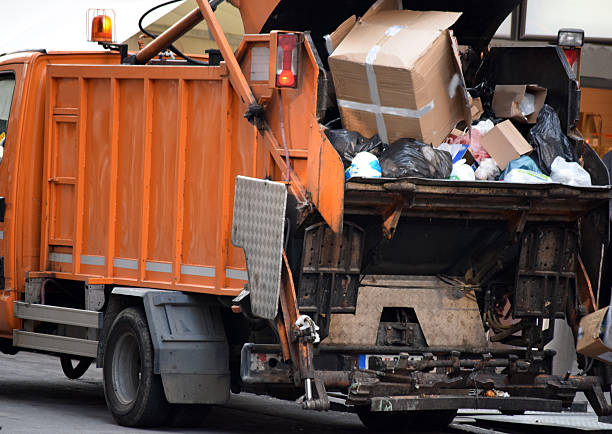 Best Recycling Services for Junk  in Sacramento, CA